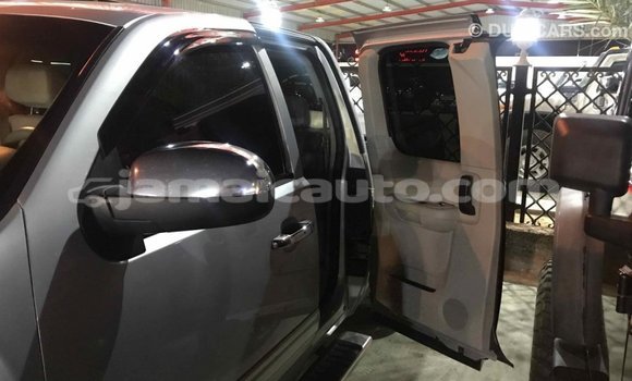 Buy Import Chevrolet Silverado Other Car in Import - Dubai in Clarendon