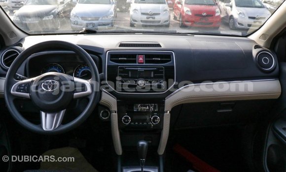 Acheter Import Voiture Toyota Rush Autre à Import - Dubai, Clarendon Acheter Import Voiture Toyota Rush Autre à Import - Dubai, Clarendon