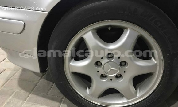 Buy Import Mercedes-Benz 190 (W201) Other Car in Import - Dubai in Clarendon