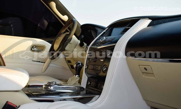 Acheter Import Voiture Nissan Patrol Noir à Import - Dubai, Clarendon Acheter Import Voiture Nissan Patrol Noir à Import - Dubai, Clarendon