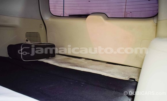 Acheter Import Voiture Nissan Patrol Noir à Import - Dubai, Clarendon Acheter Import Voiture Nissan Patrol Noir à Import - Dubai, Clarendon