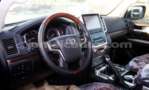 Buy Import Toyota Land Cruiser Black Car in Import - Dubai in Clarendon Buy Import Toyota Land Cruiser Black Car in Import - Dubai in Clarendon