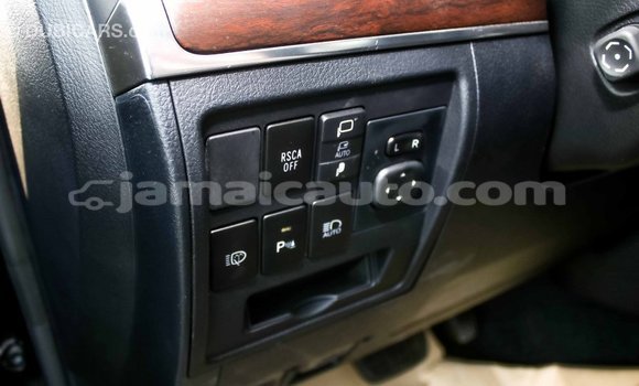 Buy Import Toyota Land Cruiser Black Car in Import - Dubai in Clarendon Buy Import Toyota Land Cruiser Black Car in Import - Dubai in Clarendon