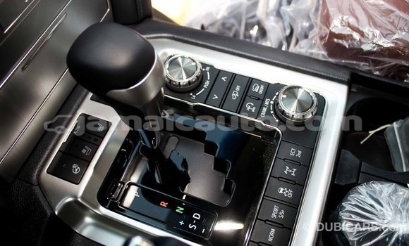Buy Import Toyota Land Cruiser Black Car in Import - Dubai in Clarendon Buy Import Toyota Land Cruiser Black Car in Import - Dubai in Clarendon