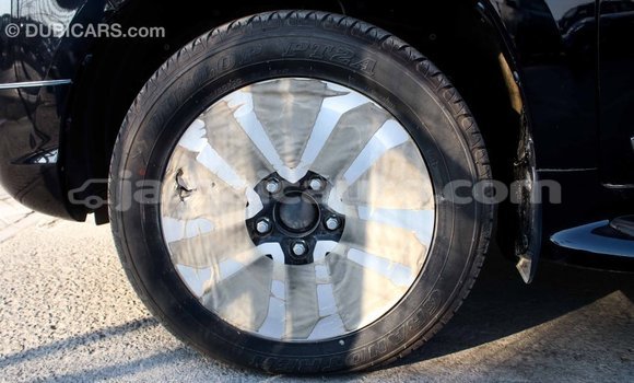 Buy Import Toyota Land Cruiser Black Car in Import - Dubai in Clarendon Buy Import Toyota Land Cruiser Black Car in Import - Dubai in Clarendon