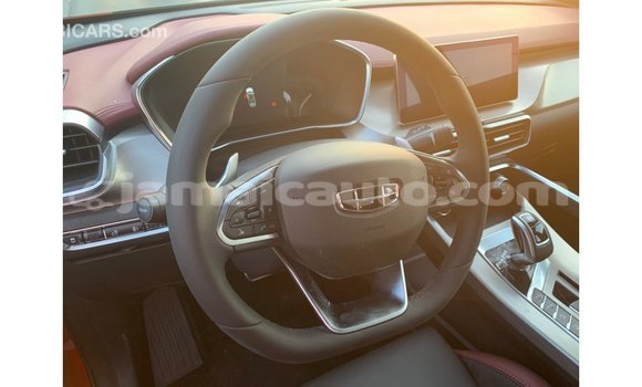 Buy Import Geely MK Red Car in Import - Dubai in Clarendon Buy Import Geely MK Red Car in Import - Dubai in Clarendon