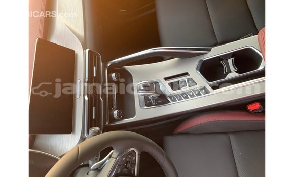 Buy Import Geely MK Red Car in Import - Dubai in Clarendon Buy Import Geely MK Red Car in Import - Dubai in Clarendon