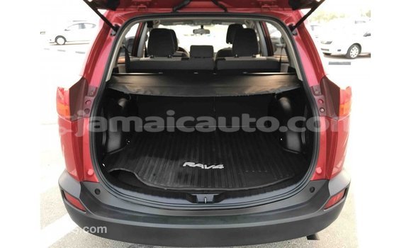 Acheter Import Utilitaire Toyota HiAce Rouge à Import - Dubai, Clarendon Acheter Import Utilitaire Toyota HiAce Rouge à Import - Dubai, Clarendon