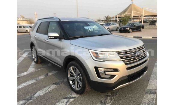Acheter Import Voiture Ford Explorer Autre à Import - Dubai, Clarendon Acheter Import Voiture Ford Explorer Autre à Import - Dubai, Clarendon