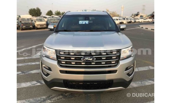 Acheter Import Voiture Ford Explorer Autre à Import - Dubai, Clarendon Acheter Import Voiture Ford Explorer Autre à Import - Dubai, Clarendon