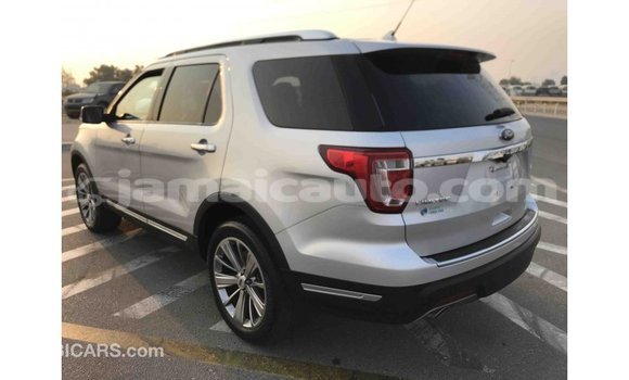 Acheter Import Voiture Ford Explorer Autre à Import - Dubai, Clarendon Acheter Import Voiture Ford Explorer Autre à Import - Dubai, Clarendon
