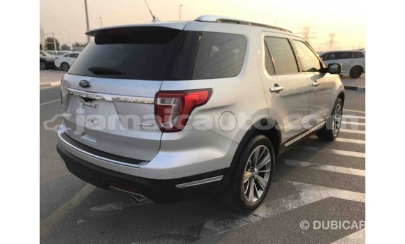 Acheter Import Voiture Ford Explorer Autre à Import - Dubai, Clarendon Acheter Import Voiture Ford Explorer Autre à Import - Dubai, Clarendon