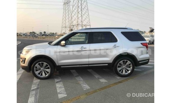 Acheter Import Voiture Ford Explorer Autre à Import - Dubai, Clarendon Acheter Import Voiture Ford Explorer Autre à Import - Dubai, Clarendon