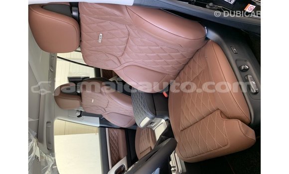 Buy Import Toyota Land Cruiser Black Car in Import - Dubai in Clarendon Buy Import Toyota Land Cruiser Black Car in Import - Dubai in Clarendon