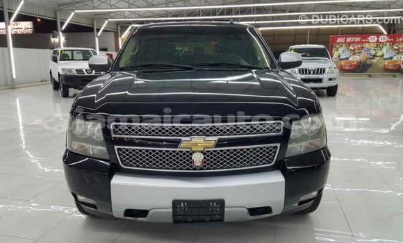 Buy Import Chevrolet Tahoe Black Car in Import - Dubai in Clarendon Buy Import Chevrolet Tahoe Black Car in Import - Dubai in Clarendon