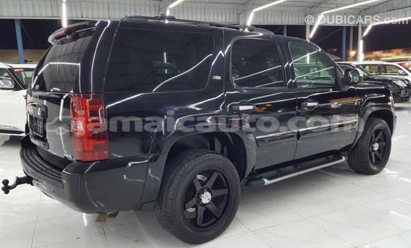 Buy Import Chevrolet Tahoe Black Car in Import - Dubai in Clarendon Buy Import Chevrolet Tahoe Black Car in Import - Dubai in Clarendon