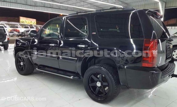 Buy Import Chevrolet Tahoe Black Car in Import - Dubai in Clarendon Buy Import Chevrolet Tahoe Black Car in Import - Dubai in Clarendon