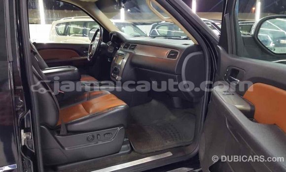 Buy Import Chevrolet Tahoe Black Car in Import - Dubai in Clarendon Buy Import Chevrolet Tahoe Black Car in Import - Dubai in Clarendon