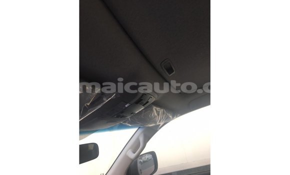 Buy Import Toyota Prado Black Car in Import - Dubai in Clarendon Buy Import Toyota Prado Black Car in Import - Dubai in Clarendon