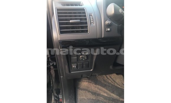 Buy Import Toyota Prado Black Car in Import - Dubai in Clarendon Buy Import Toyota Prado Black Car in Import - Dubai in Clarendon