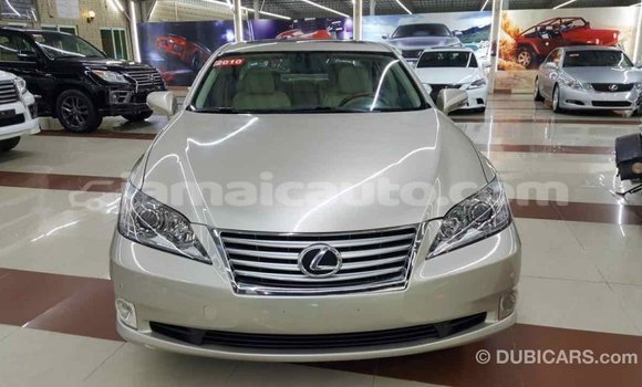 Buy Import Lexus ES Other Car in Import - Dubai in Clarendon Buy Import Lexus ES Other Car in Import - Dubai in Clarendon