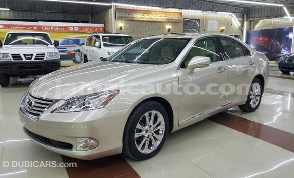 Buy Import Lexus ES Other Car in Import - Dubai in Clarendon Buy Import Lexus ES Other Car in Import - Dubai in Clarendon