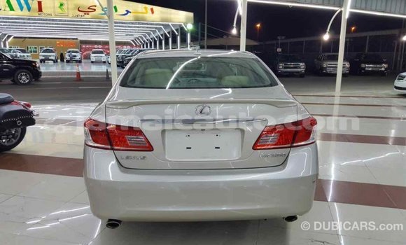 Buy Import Lexus ES Other Car in Import - Dubai in Clarendon Buy Import Lexus ES Other Car in Import - Dubai in Clarendon
