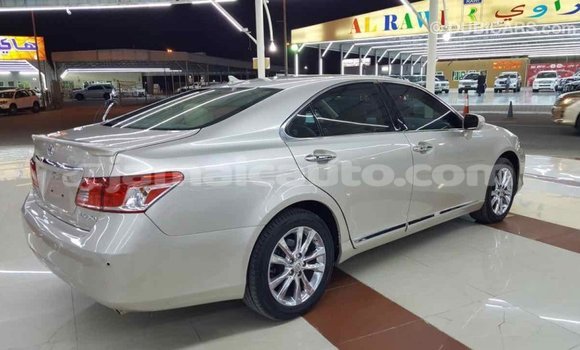 Buy Import Lexus ES Other Car in Import - Dubai in Clarendon Buy Import Lexus ES Other Car in Import - Dubai in Clarendon