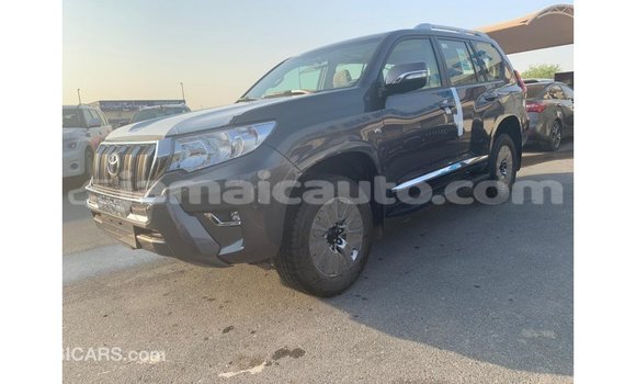 Buy Import Toyota Prado Other Car in Import - Dubai in Clarendon Buy Import Toyota Prado Other Car in Import - Dubai in Clarendon