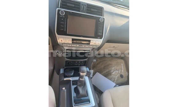 Buy Import Toyota Prado Other Car in Import - Dubai in Clarendon Buy Import Toyota Prado Other Car in Import - Dubai in Clarendon