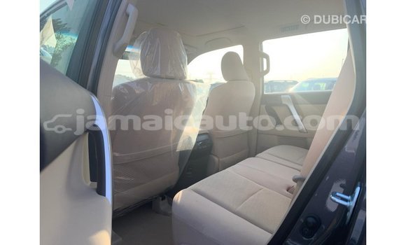 Buy Import Toyota Prado Other Car in Import - Dubai in Clarendon Buy Import Toyota Prado Other Car in Import - Dubai in Clarendon