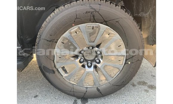 Buy Import Toyota Prado Other Car in Import - Dubai in Clarendon Buy Import Toyota Prado Other Car in Import - Dubai in Clarendon