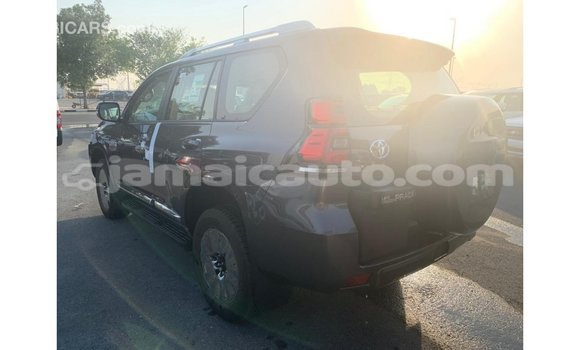 Buy Import Toyota Prado Other Car in Import - Dubai in Clarendon Buy Import Toyota Prado Other Car in Import - Dubai in Clarendon