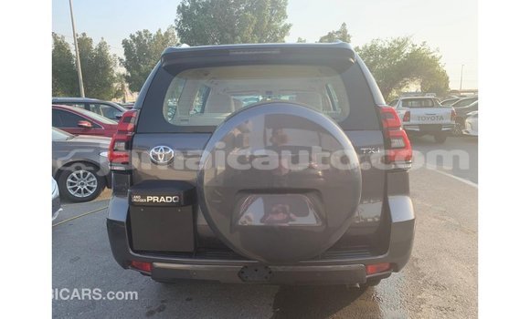 Buy Import Toyota Prado Other Car in Import - Dubai in Clarendon Buy Import Toyota Prado Other Car in Import - Dubai in Clarendon