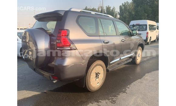 Buy Import Toyota Prado Other Car in Import - Dubai in Clarendon Buy Import Toyota Prado Other Car in Import - Dubai in Clarendon