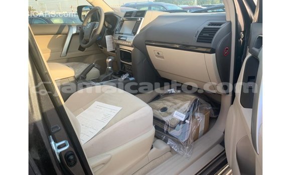 Buy Import Toyota Prado Other Car in Import - Dubai in Clarendon Buy Import Toyota Prado Other Car in Import - Dubai in Clarendon