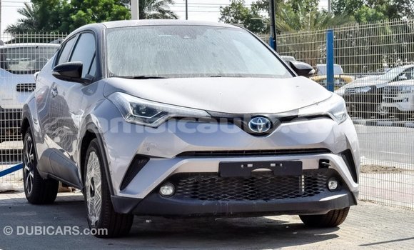 Buy Import Toyota C-HR Other Car in Import - Dubai in Clarendon Buy Import Toyota C-HR Other Car in Import - Dubai in Clarendon