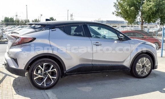 Buy Import Toyota C-HR Other Car in Import - Dubai in Clarendon Buy Import Toyota C-HR Other Car in Import - Dubai in Clarendon