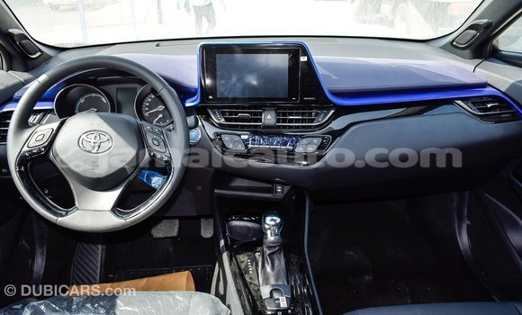Buy Import Toyota C-HR Other Car in Import - Dubai in Clarendon Buy Import Toyota C-HR Other Car in Import - Dubai in Clarendon