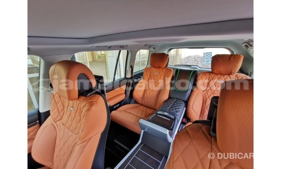 Buy Import Toyota Land Cruiser Black Car in Import - Dubai in Clarendon Buy Import Toyota Land Cruiser Black Car in Import - Dubai in Clarendon