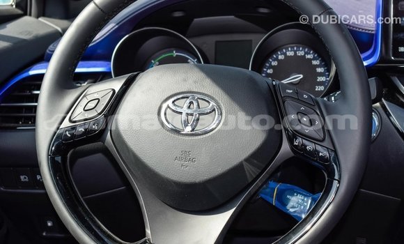 Buy Import Toyota C-HR Other Car in Import - Dubai in Clarendon Buy Import Toyota C-HR Other Car in Import - Dubai in Clarendon