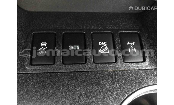 Acheter Import Voiture Toyota Highlander Autre à Import - Dubai, Clarendon Acheter Import Voiture Toyota Highlander Autre à Import - Dubai, Clarendon