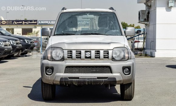 Acheter Import Voiture Suzuki Jimny Autre à Import - Dubai, Clarendon Acheter Import Voiture Suzuki Jimny Autre à Import - Dubai, Clarendon