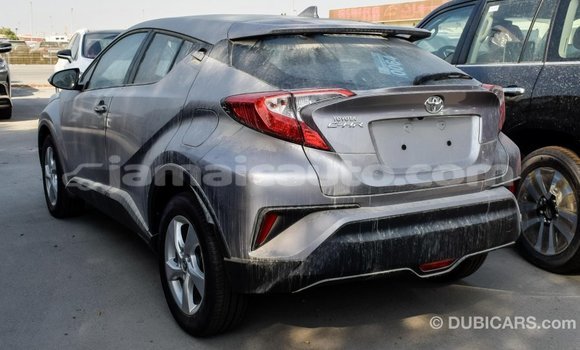 Buy Import Toyota C-HR Other Car in Import - Dubai in Clarendon Buy Import Toyota C-HR Other Car in Import - Dubai in Clarendon