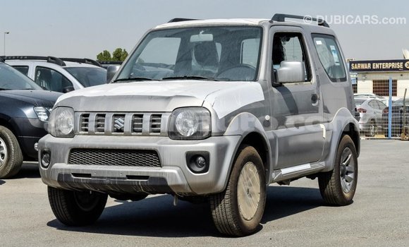 Acheter Import Voiture Suzuki Jimny Autre à Import - Dubai, Clarendon Acheter Import Voiture Suzuki Jimny Autre à Import - Dubai, Clarendon