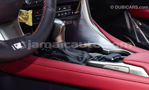 Buy Import Lexus RX 300 White Car in Import - Dubai in Clarendon Buy Import Lexus RX 300 White Car in Import - Dubai in Clarendon