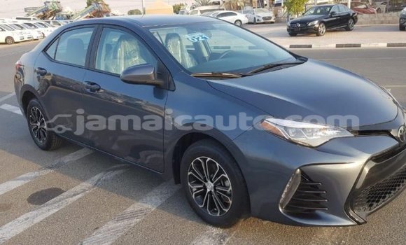Buy Import Toyota Corolla Other Car in Import - Dubai in Clarendon Buy Import Toyota Corolla Other Car in Import - Dubai in Clarendon