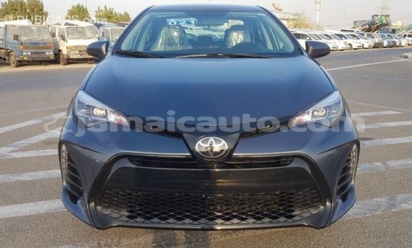 Buy Import Toyota Corolla Other Car in Import - Dubai in Clarendon Buy Import Toyota Corolla Other Car in Import - Dubai in Clarendon