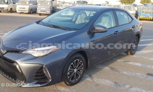 Buy Import Toyota Corolla Other Car in Import - Dubai in Clarendon Buy Import Toyota Corolla Other Car in Import - Dubai in Clarendon