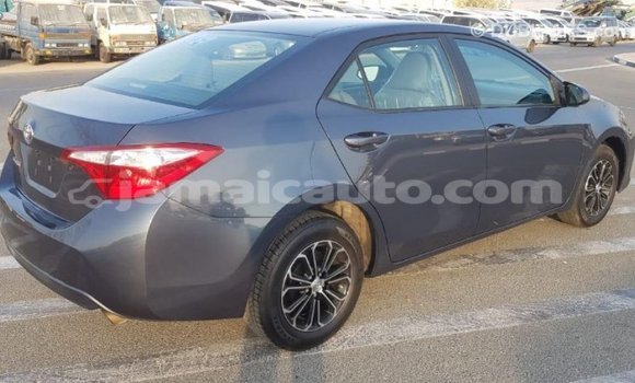 Buy Import Toyota Corolla Other Car in Import - Dubai in Clarendon Buy Import Toyota Corolla Other Car in Import - Dubai in Clarendon
